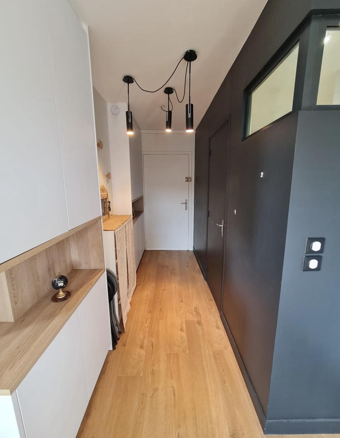 Studio Centre Douai - Wifi Daire Dış mekan fotoğraf