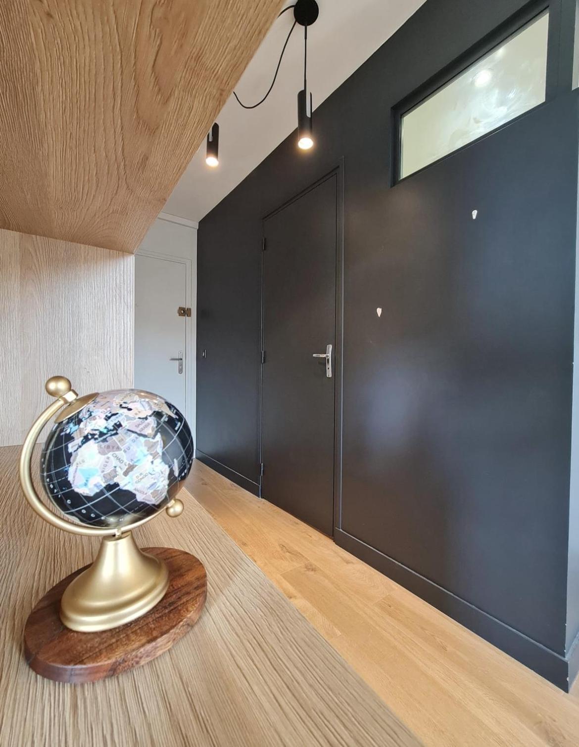 Studio Centre Douai - Wifi Daire Dış mekan fotoğraf