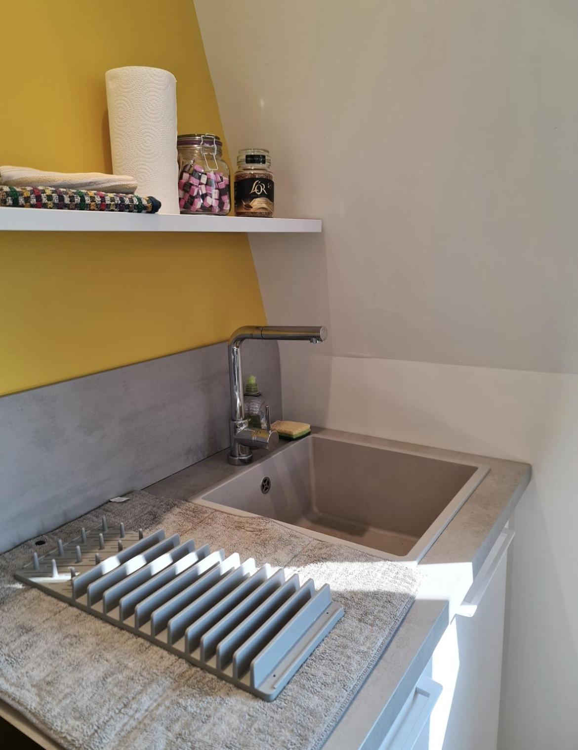 Studio Centre Douai - Wifi Daire Dış mekan fotoğraf