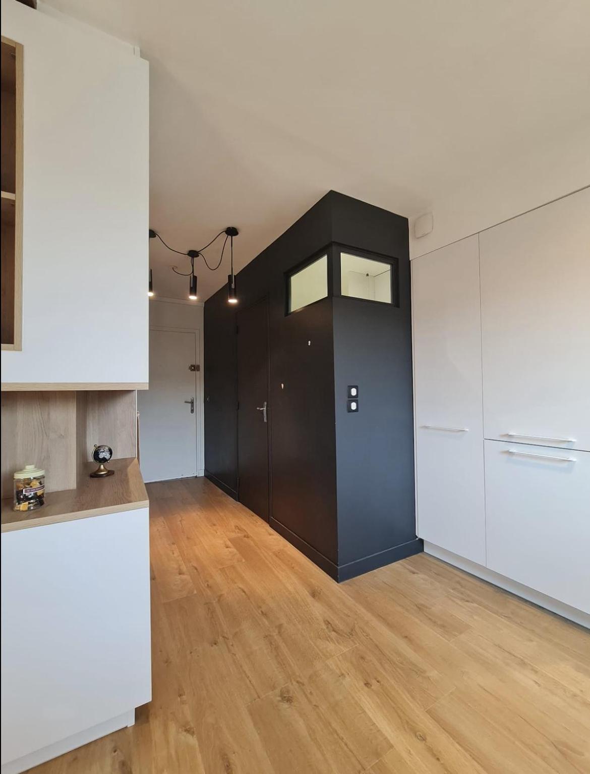 Studio Centre Douai - Wifi Daire Dış mekan fotoğraf